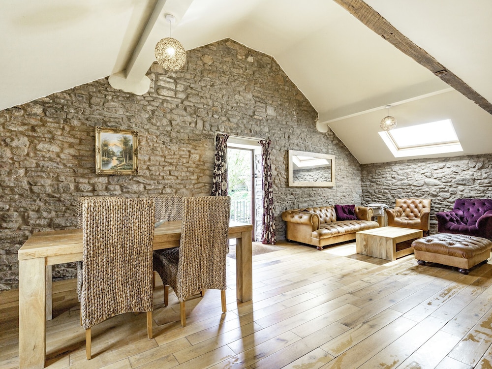 The Hayloft