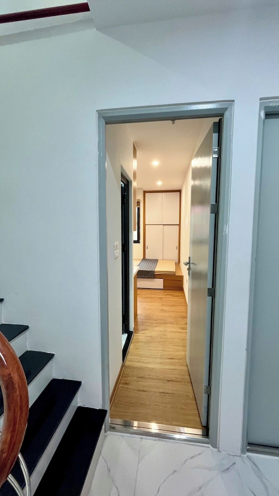 Era Apartment Tam Da