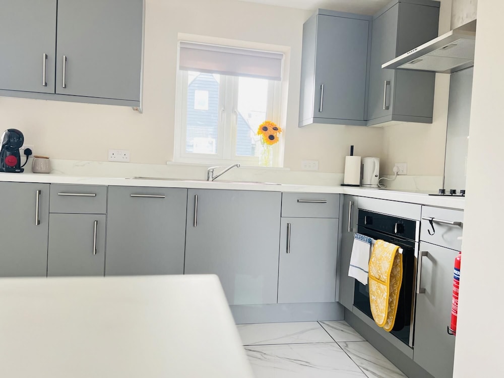 Citrine Apartment 4 in Newmarket