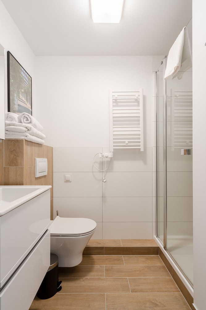 RentPlanet - Apartamenty Dyrekcyjna view 5
