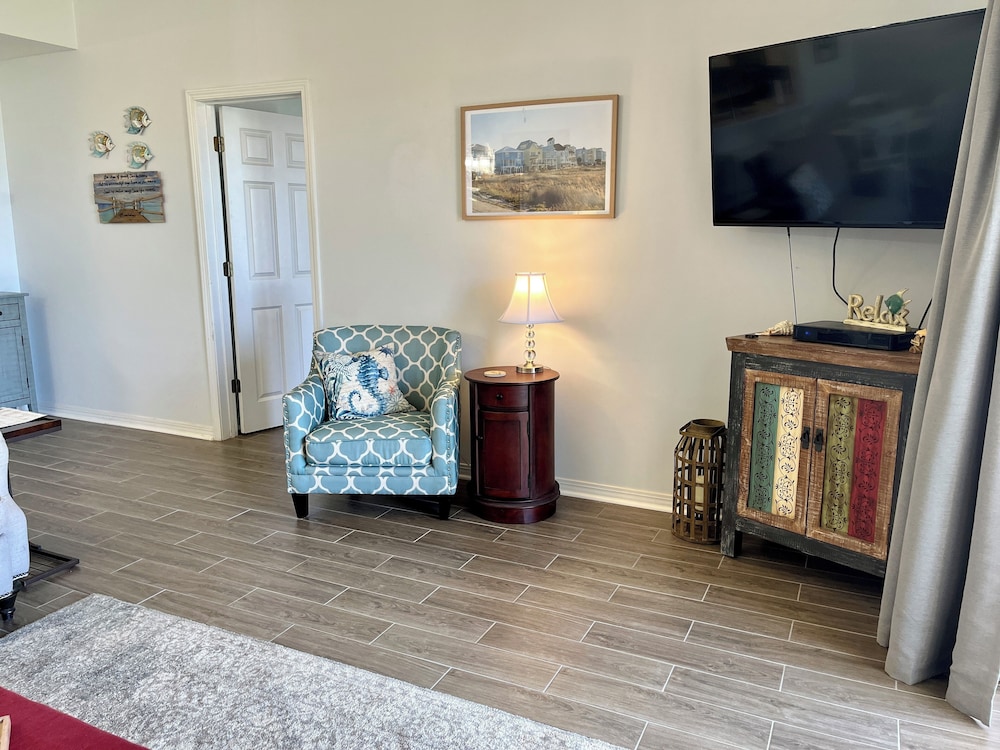 The Dunes #101W by Southern Vacation Rentals