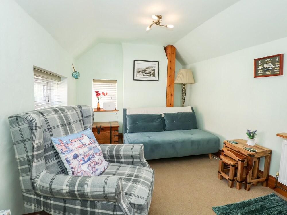Beck Cottage
