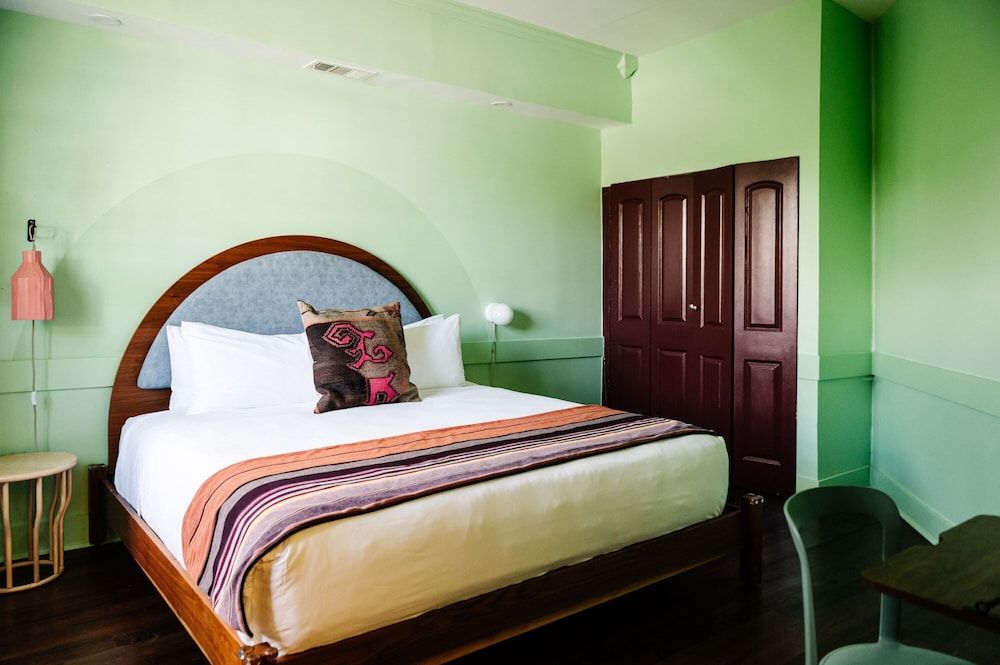 The Frenchmen New Orleans by Kasa Living