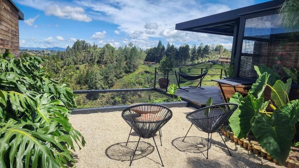 Cumbres Luxury Glamping