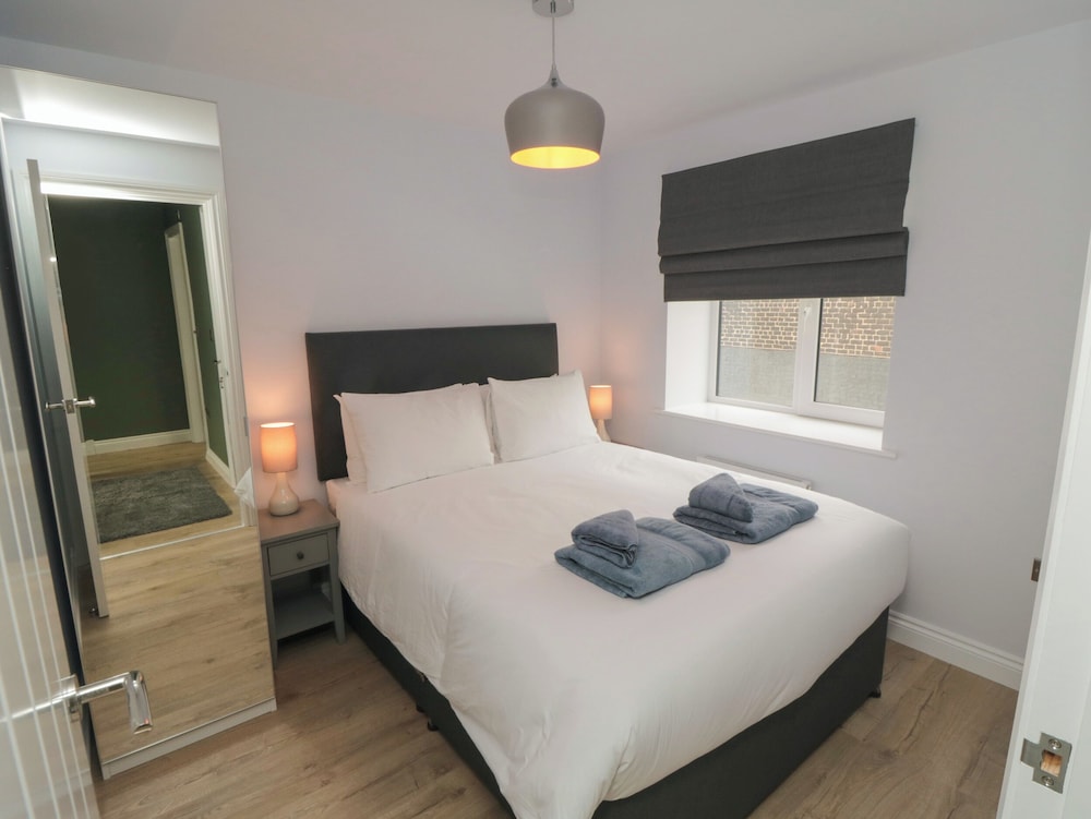 1 Staveley Cottages