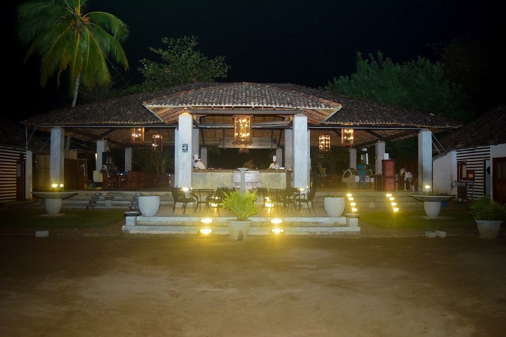 Lanka Eco Village