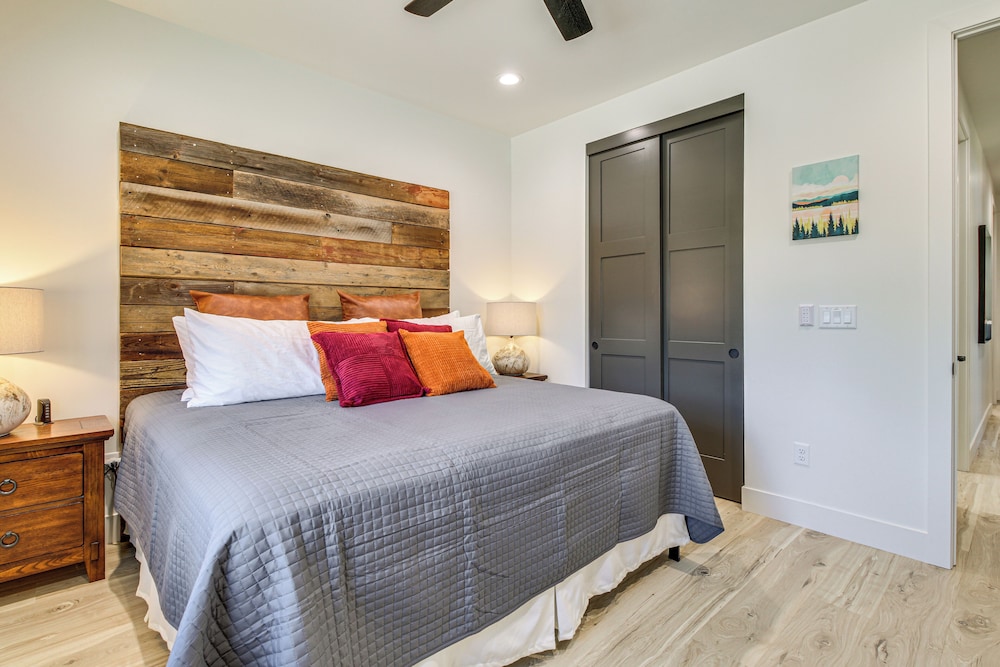 Fireplace + EV Charger! Home in Torreon Community