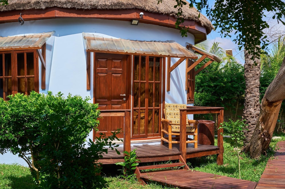 The Alkebulan Heritage Centre