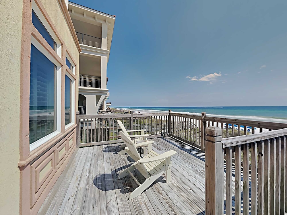 Outdoor Space