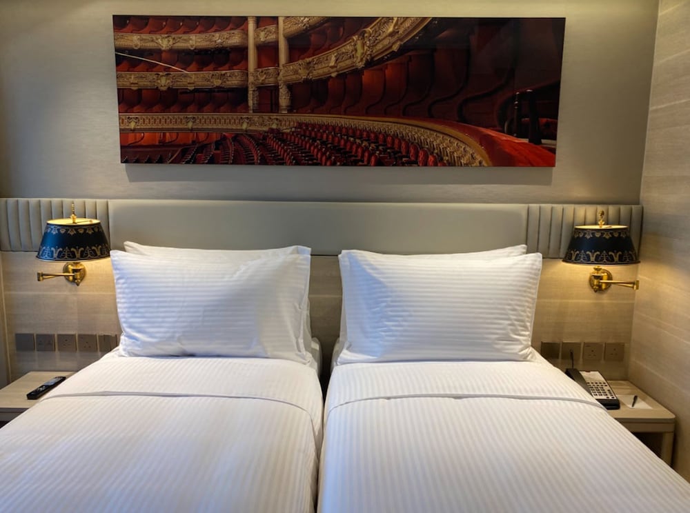 Hotel Alexandra