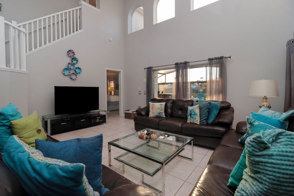 Lakeview 6Br W/ Pool, Hot Tub & Near Theme Parks - Image 5