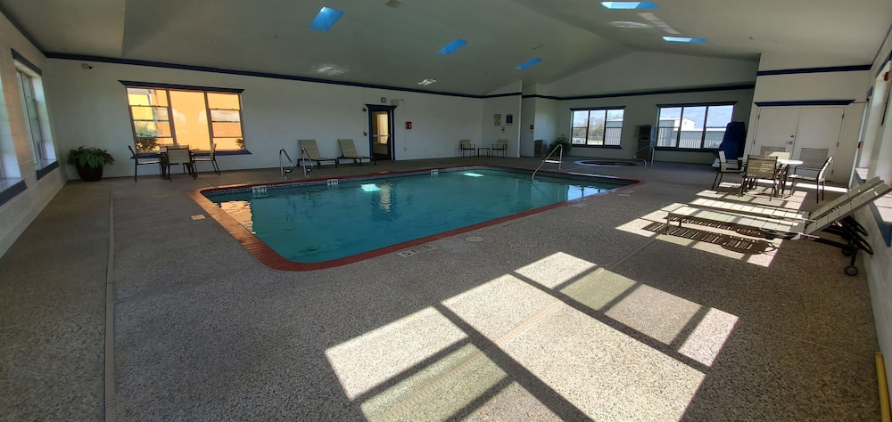 Best Western Executive Inn & Suites