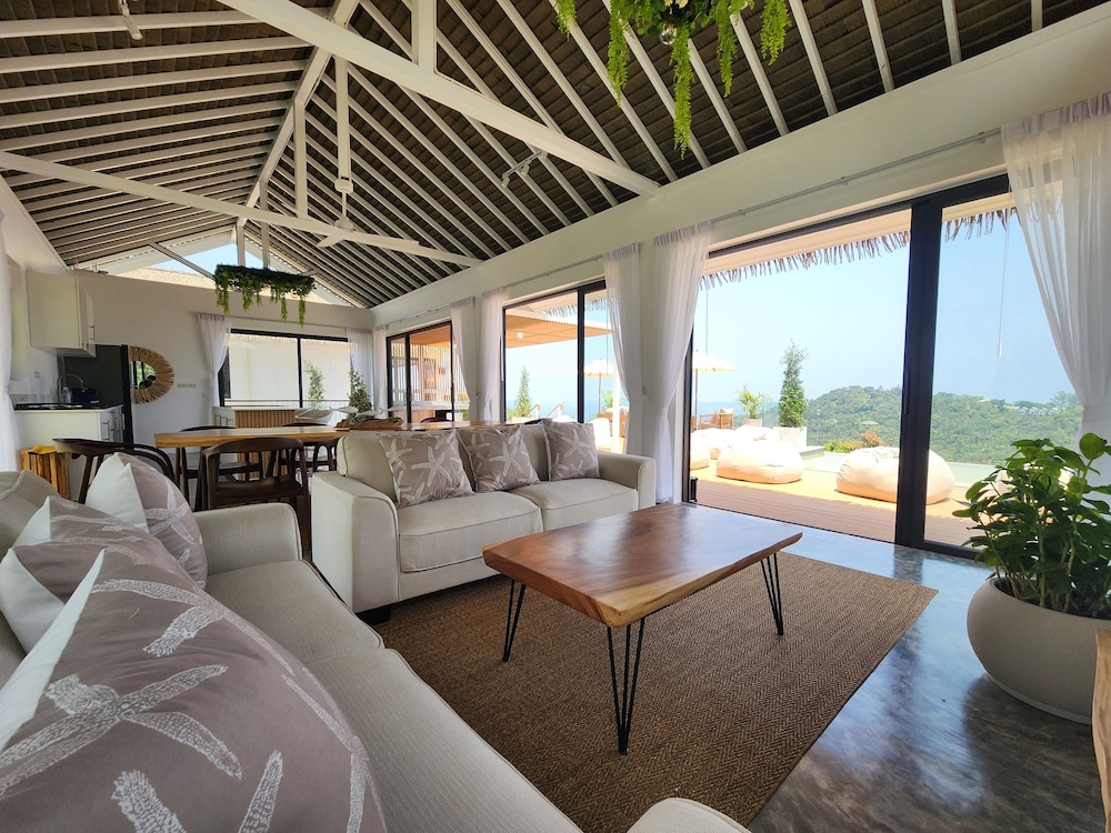 Pahili Pool Villas Koh Phangan