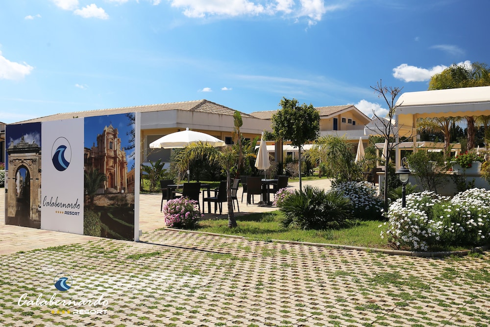 Calabernardo Resort
