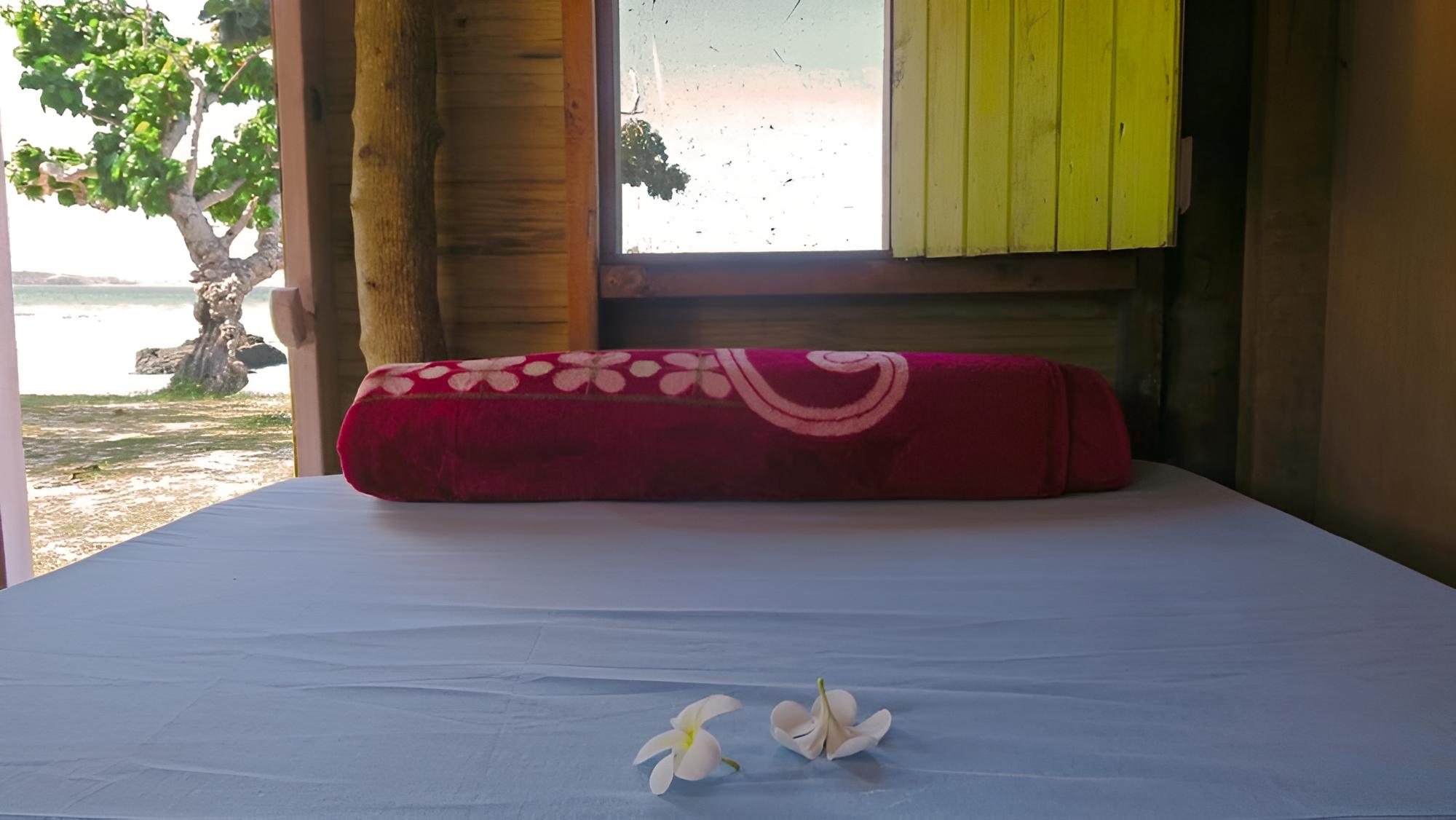 Yasawa Homestays