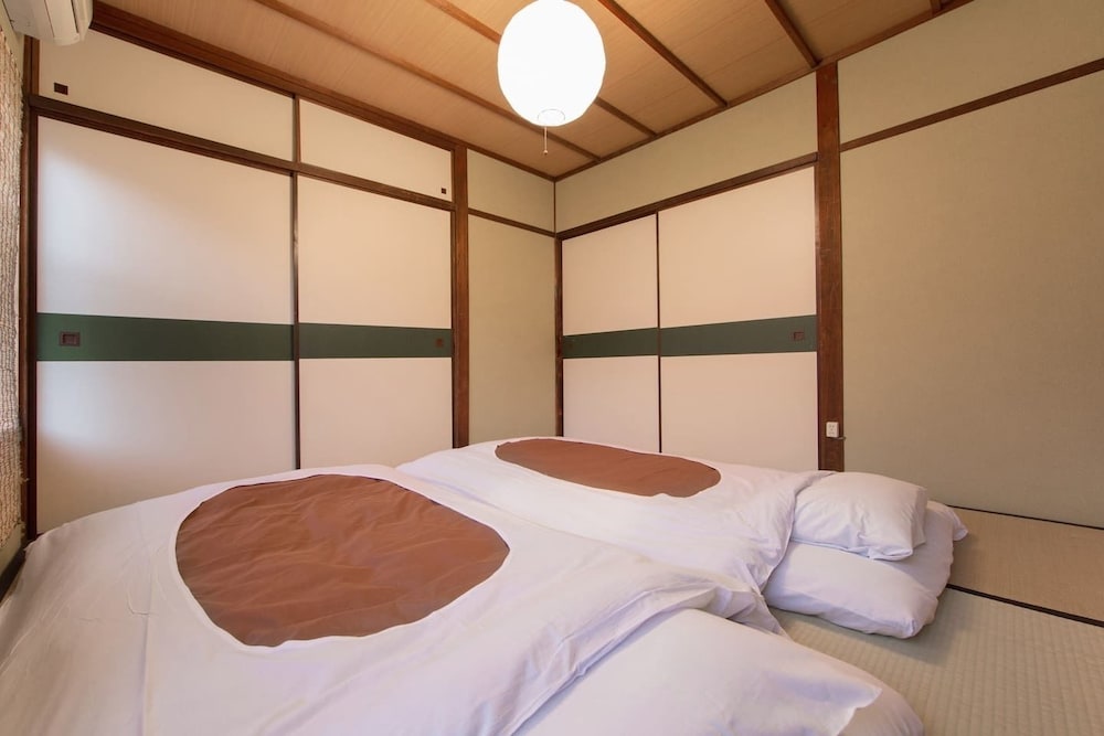 Kyo Machiya Nijo view 4