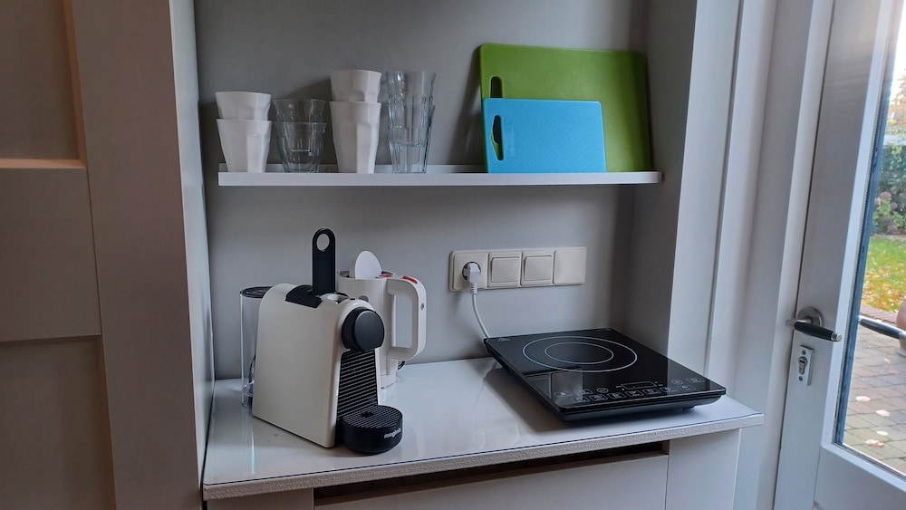 Bed & Breakfast Het Dijkhuis Eersel