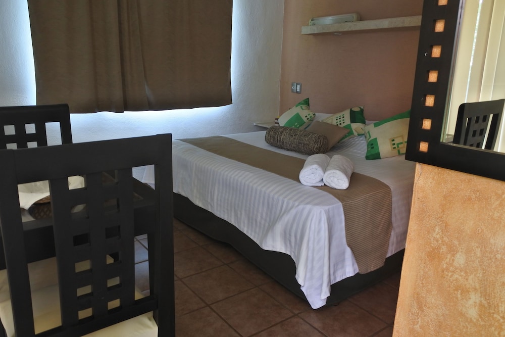 Mi Casa en Tepoz
