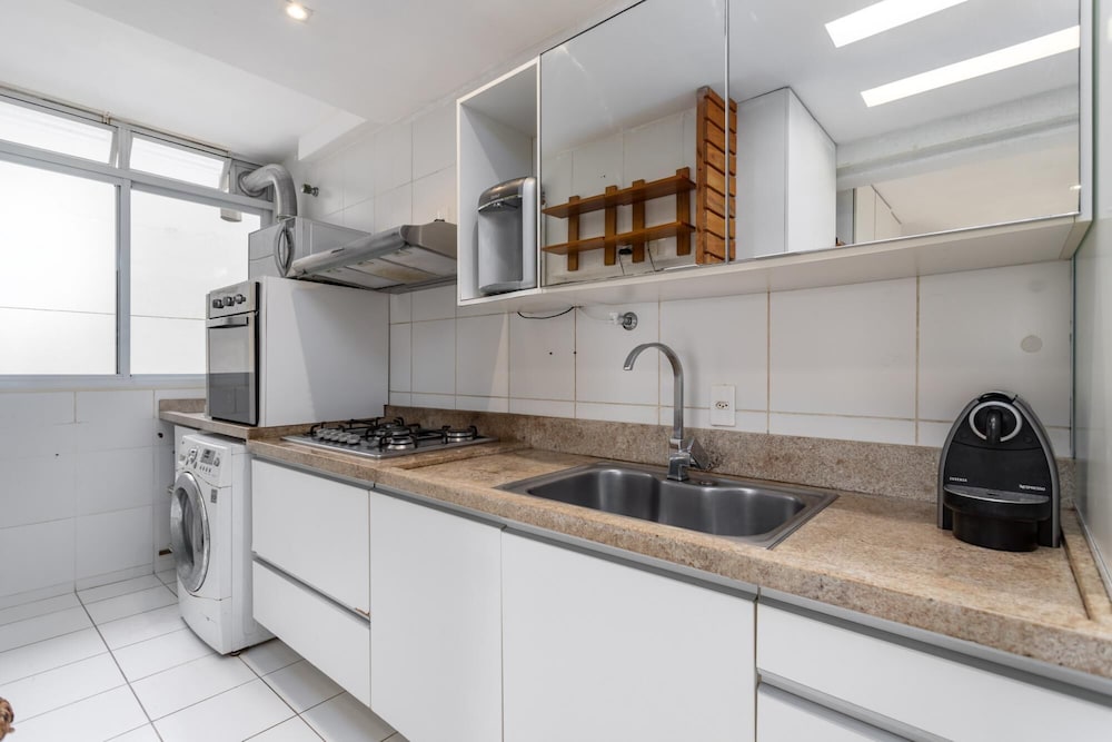 Luxury in Barra da Tijuca for Families Pp102 Z10