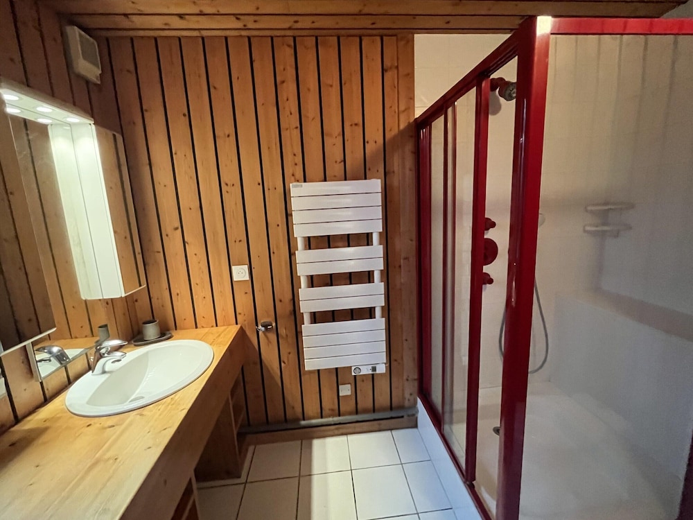 High end Holiday Home for 6 People