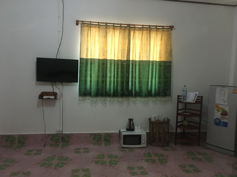 Soutchai Resort