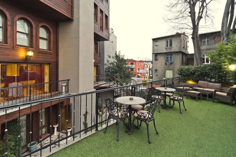 Sokullu Pasa Otel - Özel Sınıf - Image 13