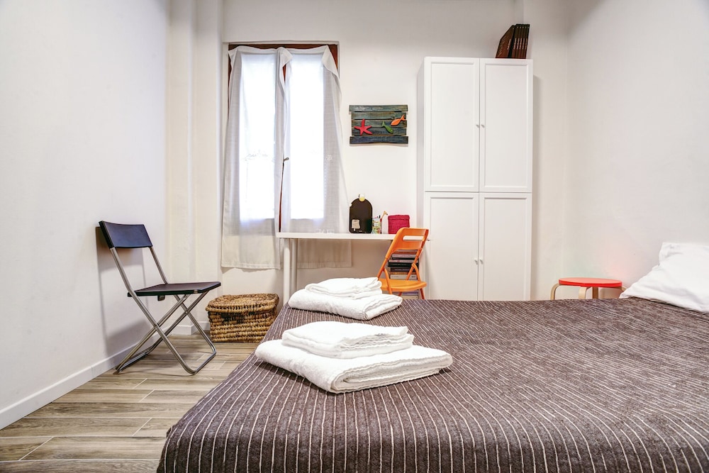 Bologna City Center Apartment