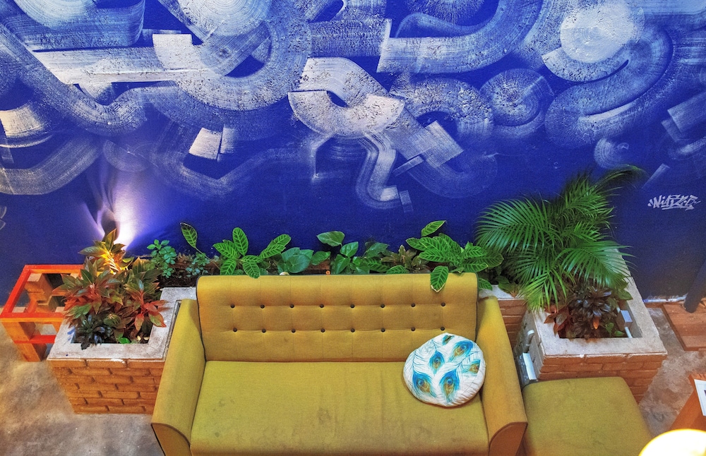 Rope Walk Guesthouse - Hostel