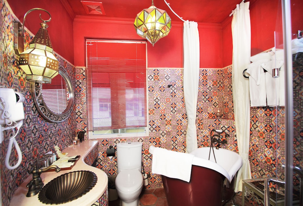 Gulangyu Rosey House Resort