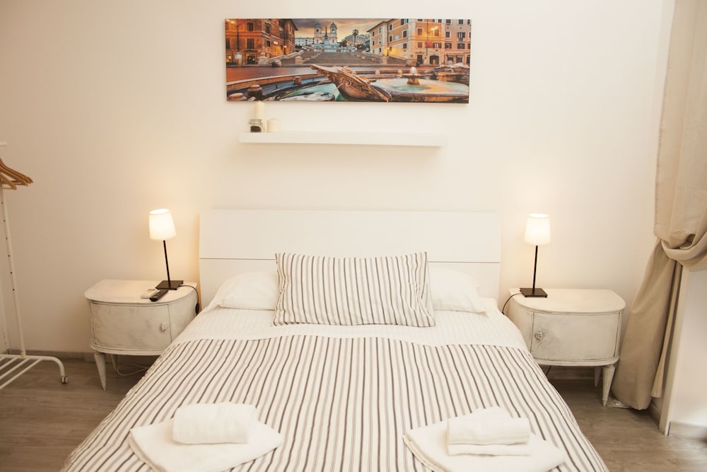 B&B Selter's Aurelia-Vaticano