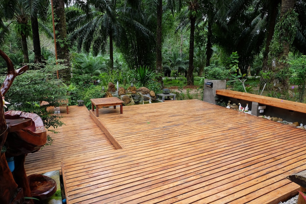 Tonpalm Farmstay