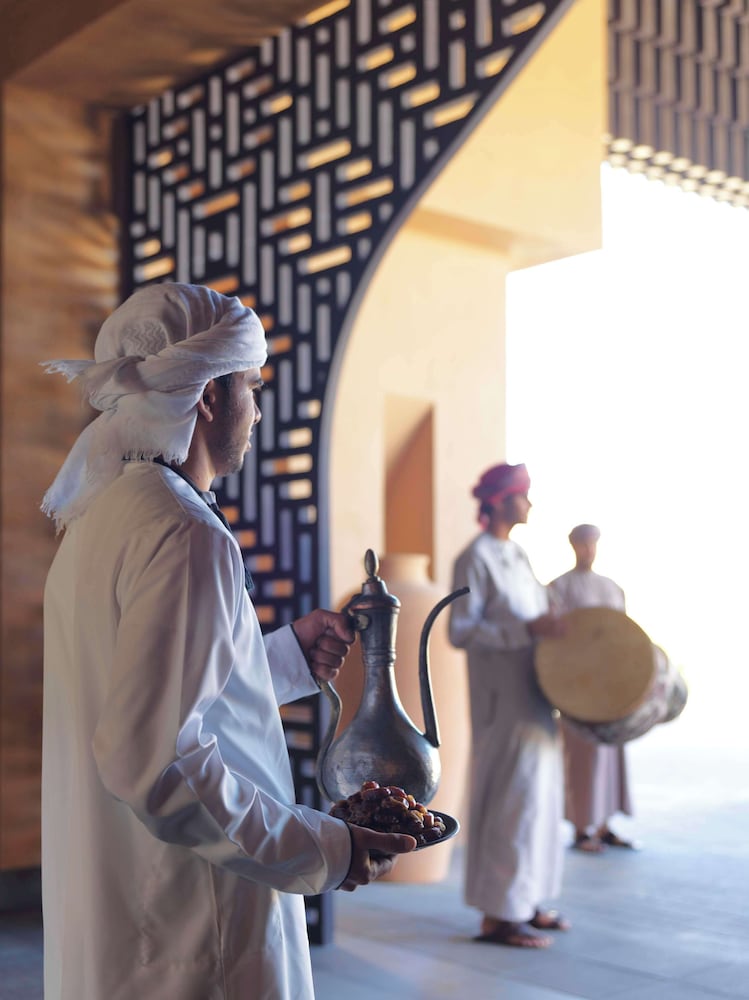 Anantara Al Jabal Al Akhdar Resort 59