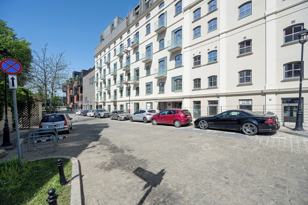 Apartment in Wyspa Piasek by Renters