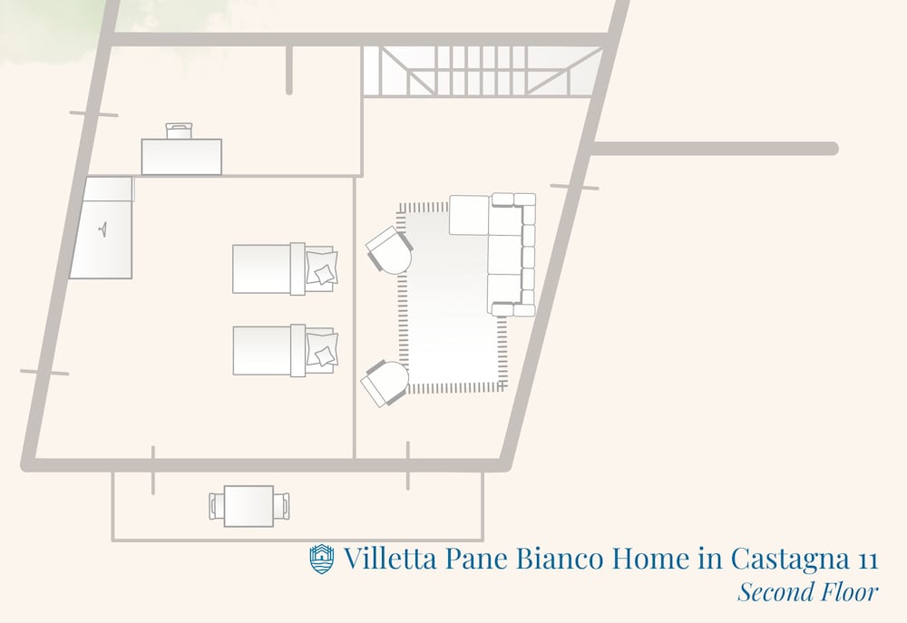 Villetta Panebianco Home in Castagna 11 by Rent all Como
