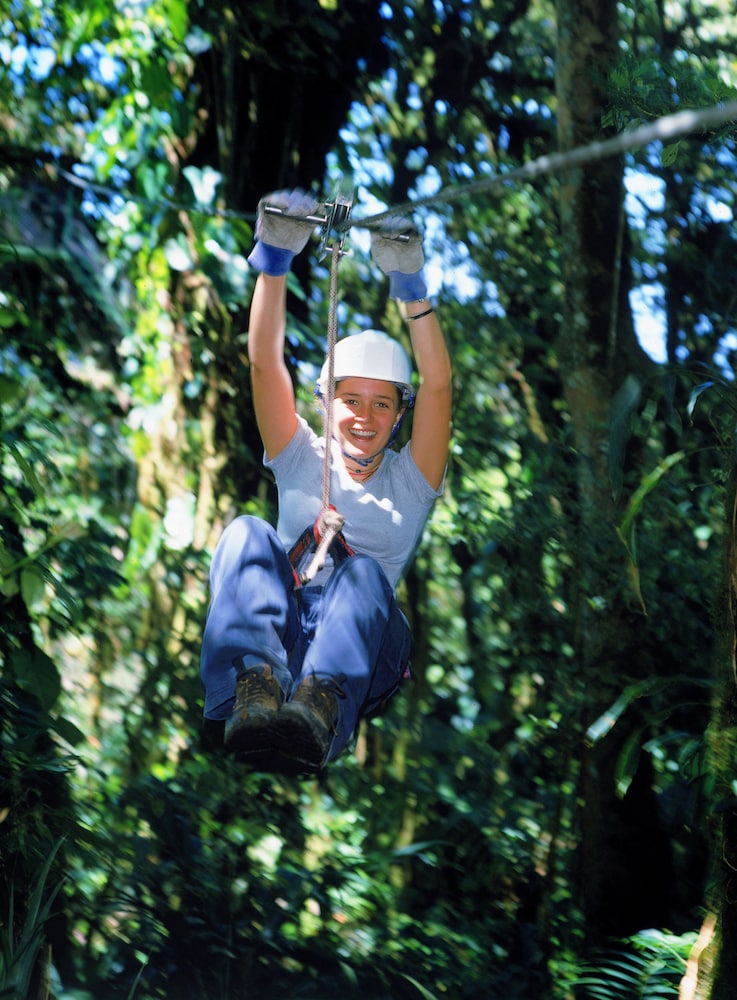Congo Bongo EcoVillage Costa Rica