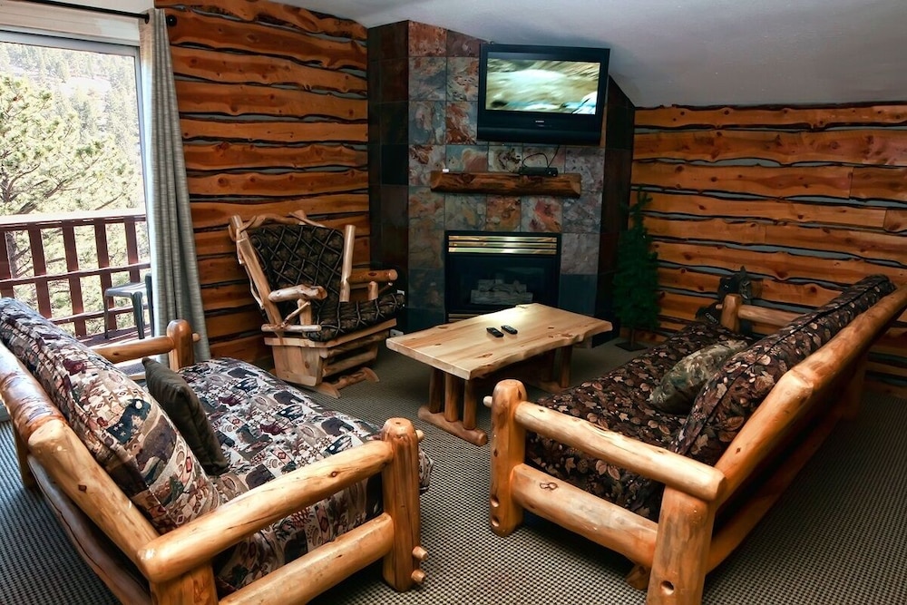 Fawn Valley Inn: 279 3 Bedroom Condo - Property Image 1