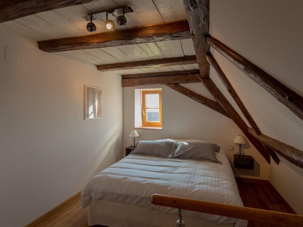 La Maison D'emilie