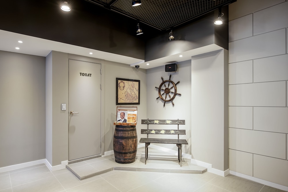 Hostel Vene
