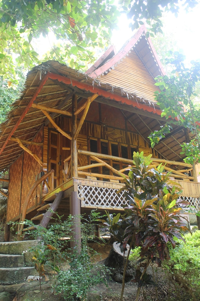 Phi Phi Relax Beach Resort