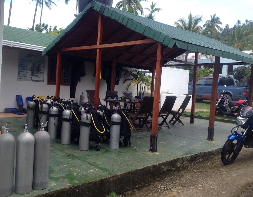 Playa Tranquilo B&B