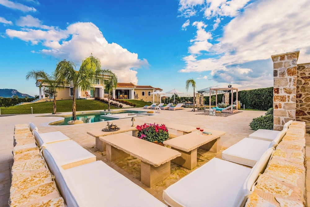 Villa Shangri-la