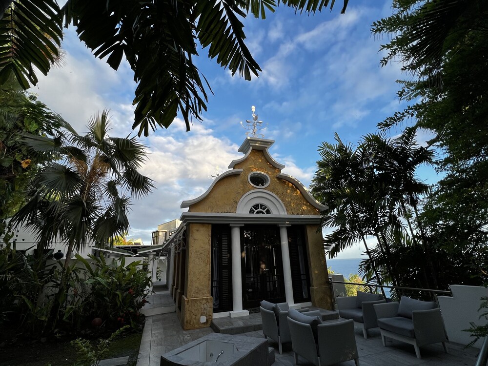 Villa Being - Tobago Luxury B&B