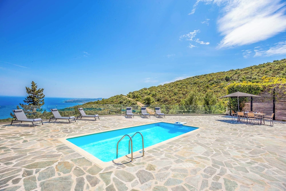 Orient Villa
