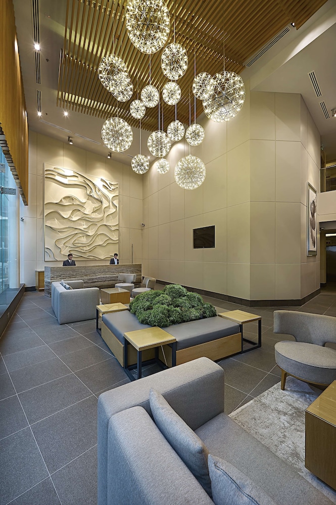 ANSA Hotel Kuala Lumpur 6