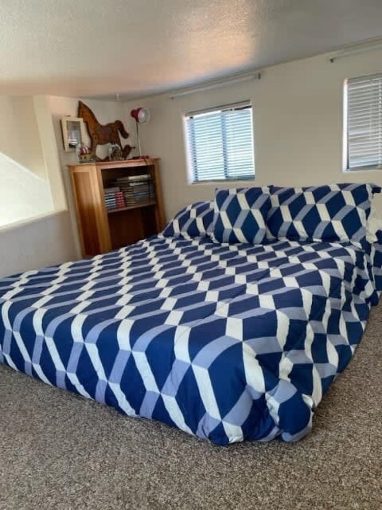 Ocean Front Cabin 16 Jacuzzi Incredible Views
