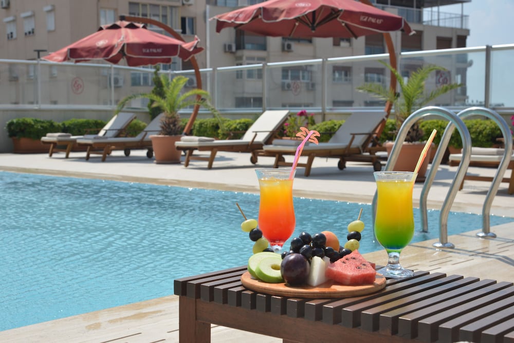 Ege Palas İş Oteli - Image 52