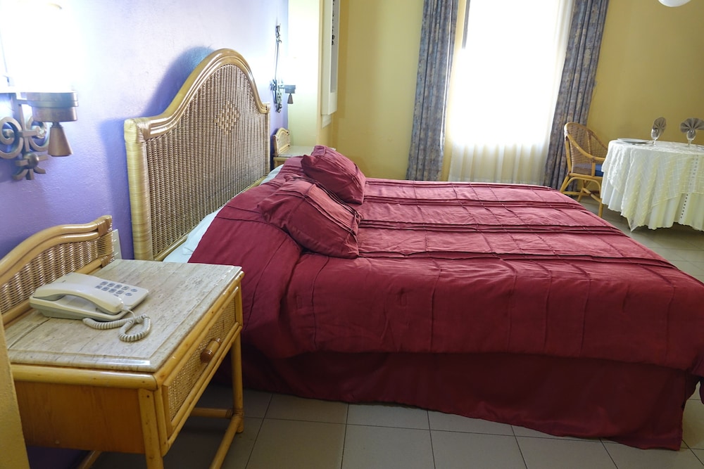 Colima Vacations - Hotel America Colima - Property Image 3