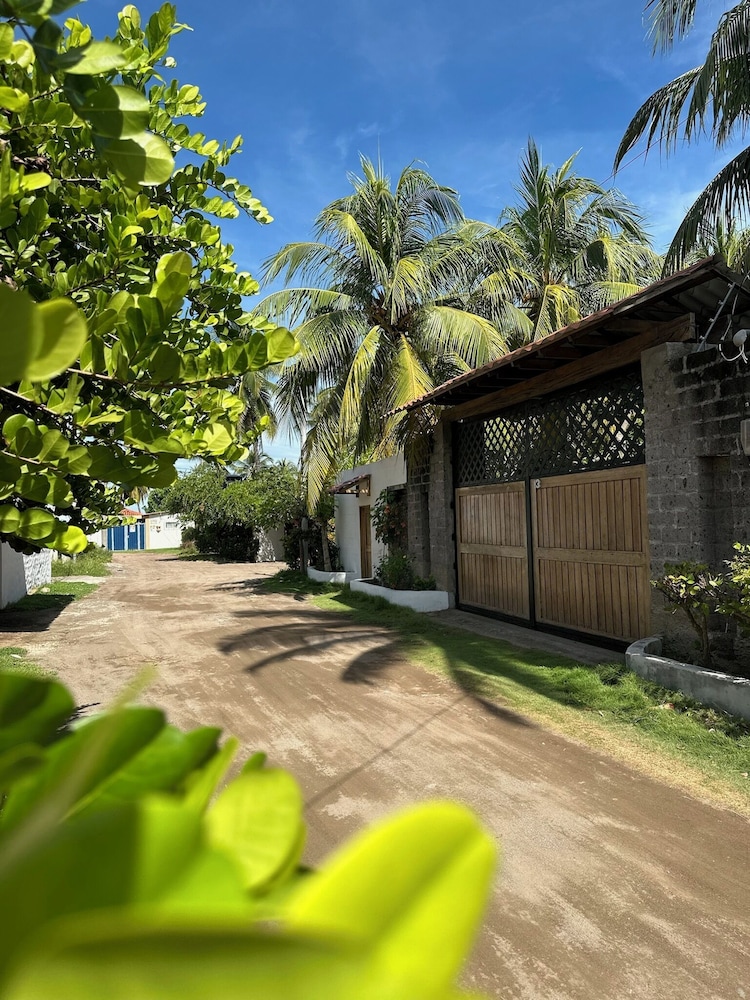 Rancho Tortuga Fuertevali