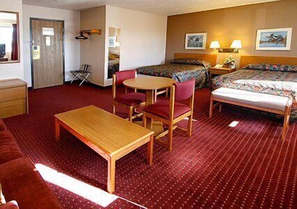 Studio 6 Limon, CO – I-70