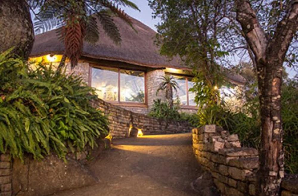 Lodge at The Ancient City